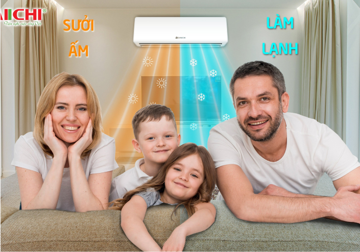 DAIICHI CHÍNH THỨC ĐƯỢC PHÂN PHỐI TẠI VIỆT NAM